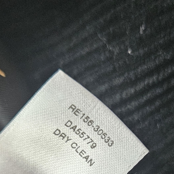 Pendelton virgin wool plaid coat - Picture 9 of 9